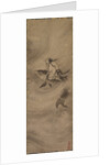 Immortal Riding on a Carp, c. 1600 by Unknown