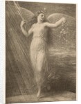 Immortalité, 1898 by Henri Fantin-Latour