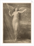 Immortalité, 1898 by Henri Fantin-Latour