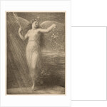 Immortalité, 1898 by Henri Fantin-Latour
