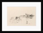 In Greece by Jean Louis Forain