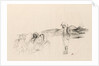 In Greece by Jean Louis Forain