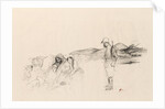 In Greece by Jean Louis Forain