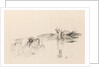 In Greece by Jean Louis Forain