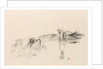 In Greece by Jean Louis Forain