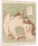 Instructions for the Day by Jean Louis Forain