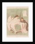 Instructions for the Day by Jean Louis Forain