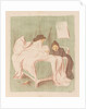 Instructions for the Day by Jean Louis Forain