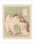 Instructions for the Day by Jean Louis Forain