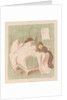 Instructions for the Day by Jean Louis Forain