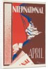 International, April, 1896-1898 by Will Carqueville