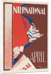 International, April, 1896-1898 by Will Carqueville