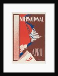 International, April, 1896-1898 by Will Carqueville