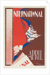 International, April, 1896-1898 by Will Carqueville