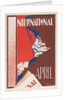 International, April, 1896-1898 by Will Carqueville