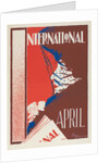 International, April, 1896-1898 by Will Carqueville