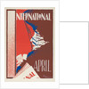 International, April, 1896-1898 by Will Carqueville
