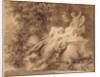 Invocation to Love, c. 1781 by Jean-Honoré Fragonard