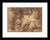 Invocation to Love, c. 1781 by Jean-Honoré Fragonard
