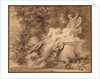 Invocation to Love, c. 1781 by Jean-Honoré Fragonard
