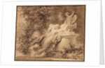 Invocation to Love, c. 1781 by Jean-Honoré Fragonard