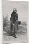 Isabey, 1854-1856 by Paul Gavarni