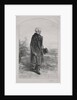 Isabey, 1854-1856 by Paul Gavarni