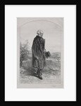 Isabey, 1854-1856 by Paul Gavarni