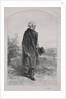 Isabey, 1854-1856 by Paul Gavarni