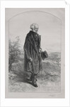 Isabey, 1854-1856 by Paul Gavarni