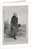 Isabey, 1854-1856 by Paul Gavarni