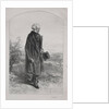 Isabey, 1854-1856 by Paul Gavarni