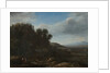 Italian Landscape, c. 1630 by Claude Lorrain