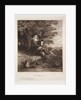 Izaak Walton, 1898 by Samuel Arlent-Edwards