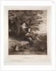 Izaak Walton, 1898 by Samuel Arlent-Edwards