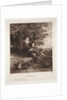 Izaak Walton, 1898 by Samuel Arlent-Edwards