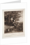 Izaak Walton, 1898 by Samuel Arlent-Edwards