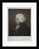 Jacob Duche, 1899 by Max Rosenthal