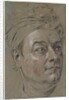Jacques Dumont, called Le Romain, c. 1742 by Maurice Quentin de La Tour