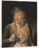 Jacques Luc Barbier-Valbonne, 1796 by Jean-Baptiste Isabey