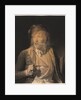Jacques Luc Barbier-Valbonne, 1796 by Jean-Baptiste Isabey