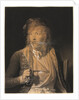 Jacques Luc Barbier-Valbonne, 1796 by Jean-Baptiste Isabey