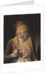Jacques Luc Barbier-Valbonne, 1796 by Jean-Baptiste Isabey