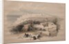 Jaffa, 1839 by David Roberts