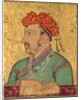 Jahangir, early 1600s by Unknown