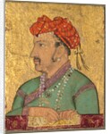 Jahangir, early 1600s by Unknown