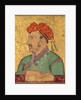 Jahangir, early 1600s by Unknown