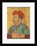Jahangir, early 1600s by Unknown