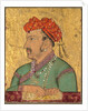 Jahangir, early 1600s by Unknown