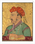 Jahangir, early 1600s by Unknown
